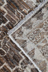 Vintage Tulu Runner Rug (3' x 10')